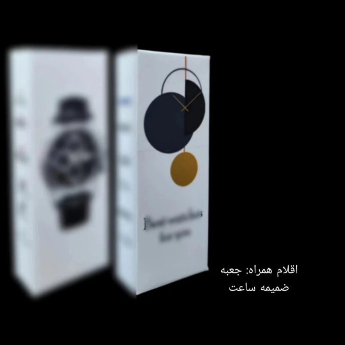 ساعت مچی دیجیتال زنانه مدل لوکس بند نگین دار کد 02