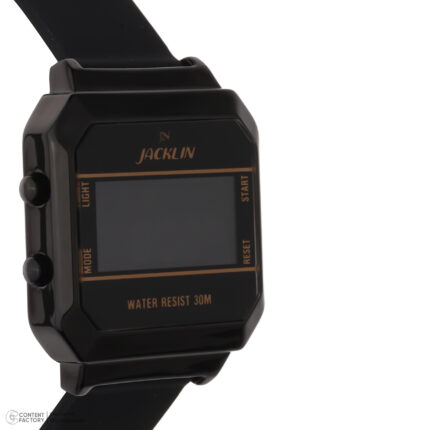 ساعت مچی دیجیتال بچگانه جاکلین مدل JN-1399515MA