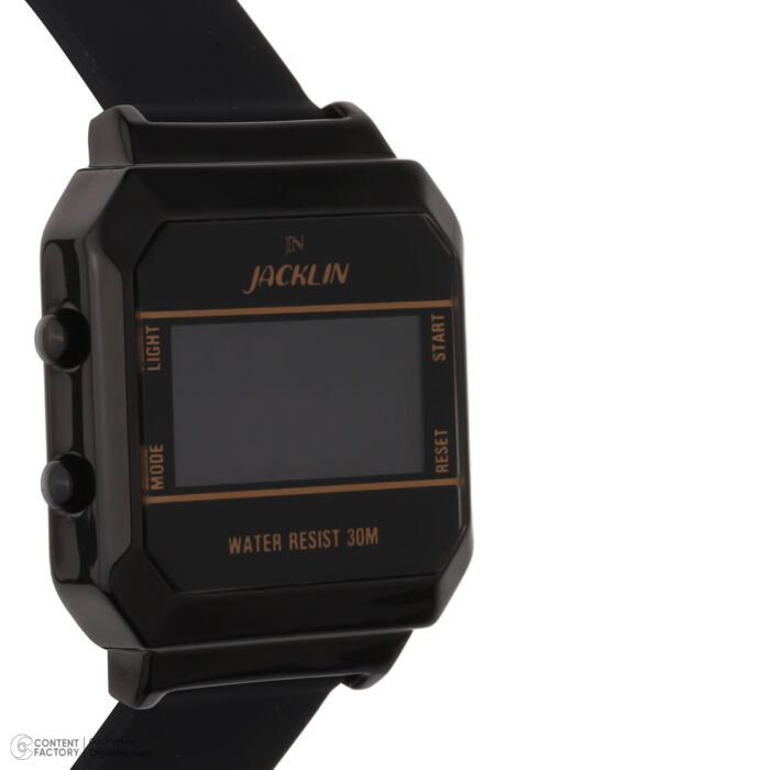 ساعت مچی دیجیتال بچگانه جاکلین مدل JN-1399515MA