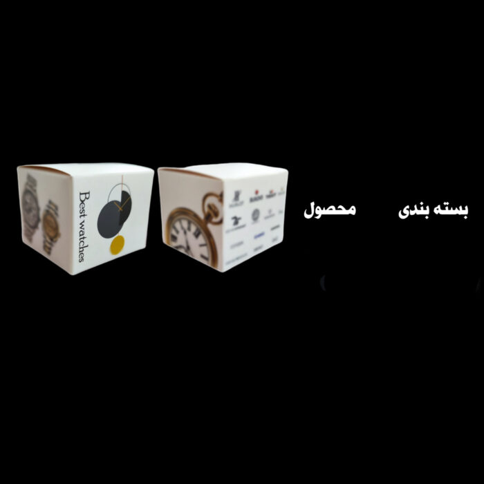 ساعت مچی دیجیتال بنمی مدل کوارتز تک زمانه اسپرت کرنومتر دار ضد آب بند پیو کد ۱