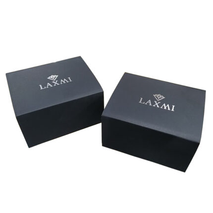 ست ساعت مچی عقربه ای  زنانه و مردانه لاکسمی مدل 7-8514G-8514L